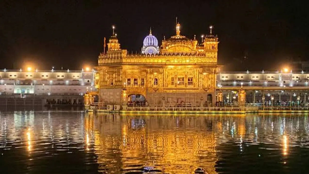 Delhi High Court Refuses Interim Ban on Gurbani Broadcast from Golden Temple in SGPC Copyright Dispute